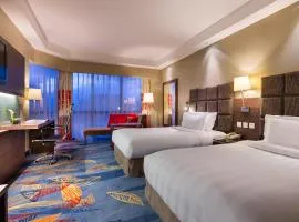 Novotel Beijing Peace