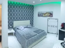 luxury room al cristo velato