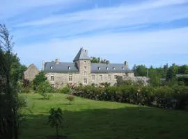 Chambres d'hôtes Château de Bonabry