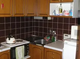 Apartmány Bratislava