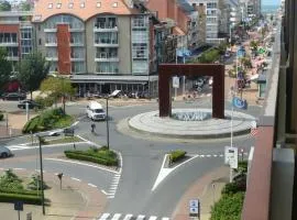 THOGE Koksijde