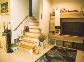 Autta house