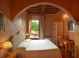B&B Palazzo Al Torrione 2