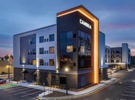 Cambria Hotel - Arundel Mills BWI Airport โรงแรมในฮานโนเฟอร์
