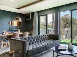 Urban luxury in the East Precinct