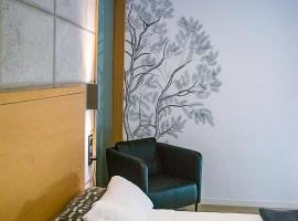 Hotel EH Piedra Y Luz, three-star hotel in Hinojosa del Duque