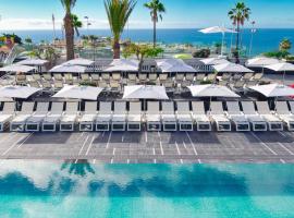 Ura Lara Adults Only, three-star hotel in Puerto Rico de Gran Canaria