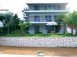 patra's sea front apartment