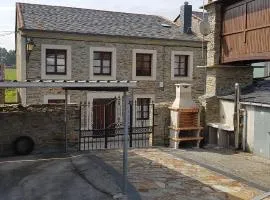 Casa Julia De Lozano