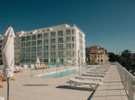 Hotel Alay - Adults Only Recommended, hotel a Benalmádena