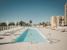 Hotel Alay - Adults Only Recommended, hotel v destinaci Benalmádena