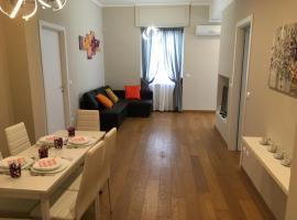 Cooper Apartment, hotel dekat Rumah Sakit Gaslini, Genoa