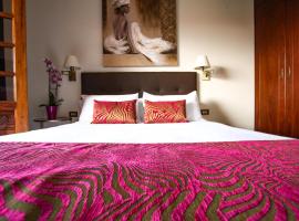 Il Sogno di Gio de la Laguna, 4-star hotel in Las Lagunas
