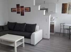 NEW LOOK, hotel with parking in Frankenberg