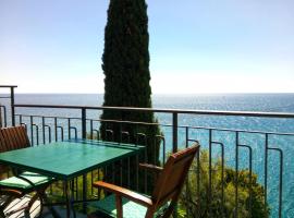 ca del pescatore, hotel din Cervo