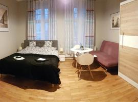 Czarna Owca- Pokoje Gościnne – hotel w Gnieźnie