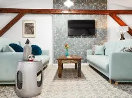 Quiet Loft Michalowskiego Street