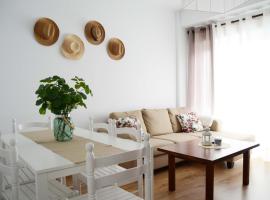 Apartamento Ana, hotel a Portonovo