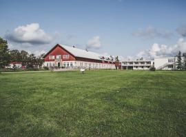 Skokloster Hotell & Restaurang, hotell sihtkohas Skokloster