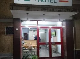 Hotel KEY´S