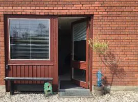 Århus nord bed and breakfast