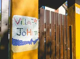 Villa Johen