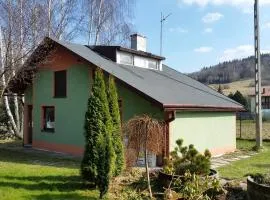 Domek Pod Brzozami