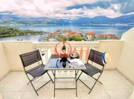 Apartments Porto Bjelila