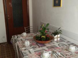 Casa Pierina, ξενοδοχείο στο Αλγκέρο