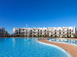 Sol Dunas - All Inclusive, hotel in Santa Maria