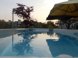 Palace Hotel & SPA La CONCHIGLIA D' ORO