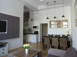 Kossuth Apartmanok