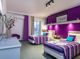 Kahlua Hotel Apartments