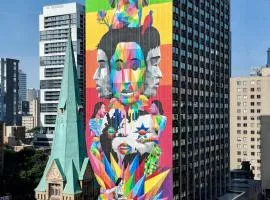 Parkside Student Residence Downtown Toronto