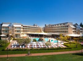 Aminess Vival Maestral Hotel, hotel en Novigrad Istria