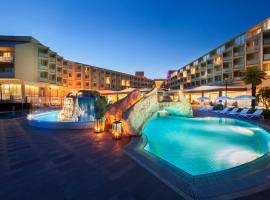 Aminess Vival Maestral Hotel, hotel en Novigrad Istria