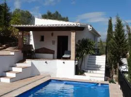 B&B Cortijo Loma León