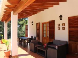 Villa Moll, casa vacanze a Cala Morell