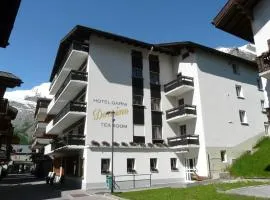 Hotel Garni Domino