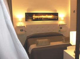 NicaDomus B&B, Hotel in Licata