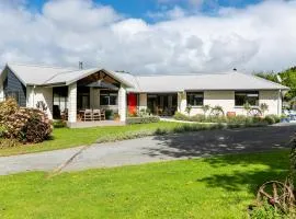 Glenbervie Bed & Breakfast