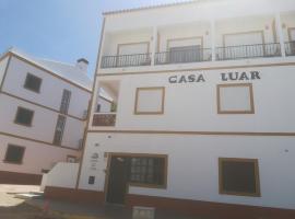 Casa Luar, hotel en Odeceixe