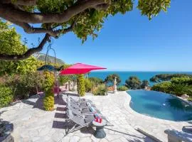 Luxury Villa Panorama 5BD 5 BATH