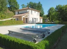 Holiday Home Lapeyriere by Interhome
