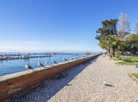 Apartment T2 Olhão by Interhome, hotel in Olhão