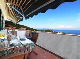 Apartment Salita Bellavista by Interhome, hotel in Cavo