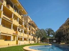 Apartment Cascadas de la Marina-4 by Interhome