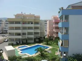Apartment Castillo Playa by Interhome