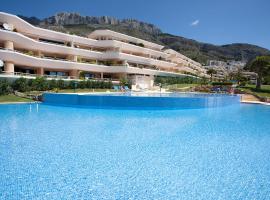 Apartment Altea La Nova-7 by Interhome, 4-star hotel sa Altea la Vieja