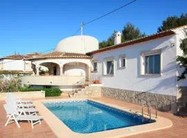 Holiday Home Sara by Interhome